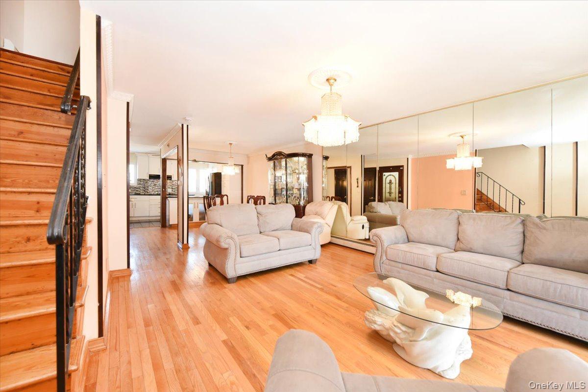 15315 79th Avenue, Kew Garden Hills, NY 11367