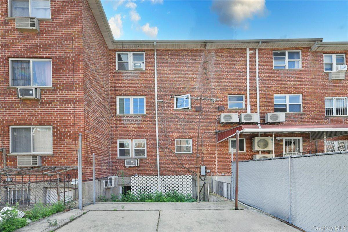 15315 79th Avenue, Kew Garden Hills, NY 11367