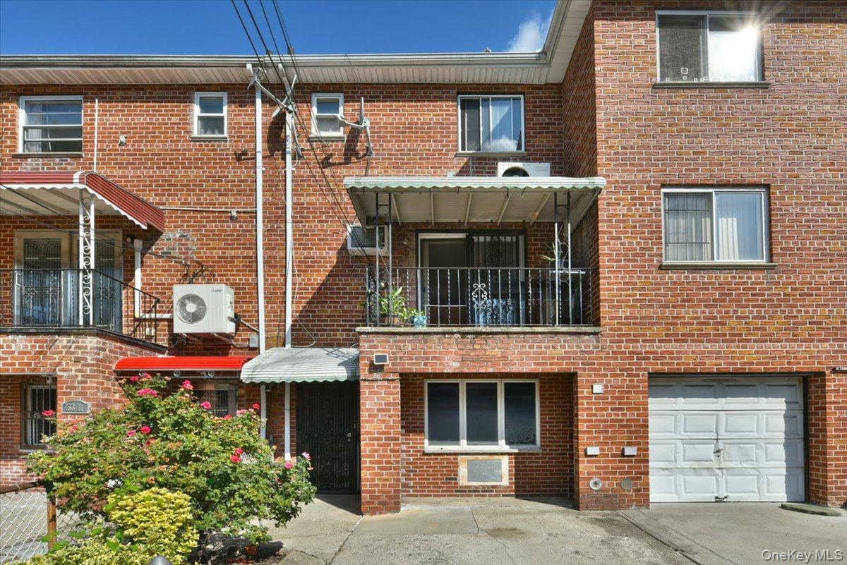15315 79th Avenue, Kew Garden Hills, NY 11367