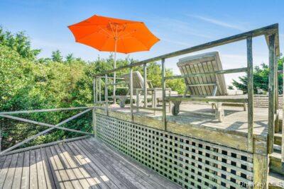 451 Ocean Walk, Fire Island Pines, NY 11782