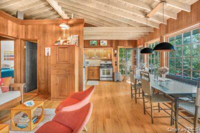 451 Ocean Walk, Fire Island Pines, NY 11782