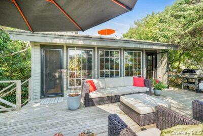 451 Ocean Walk, Fire Island Pines, NY 11782