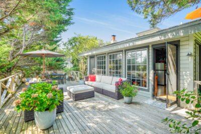 451 Ocean Walk, Fire Island Pines, NY 11782