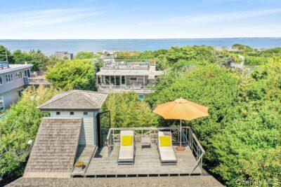451 Ocean Walk, Fire Island Pines, NY 11782