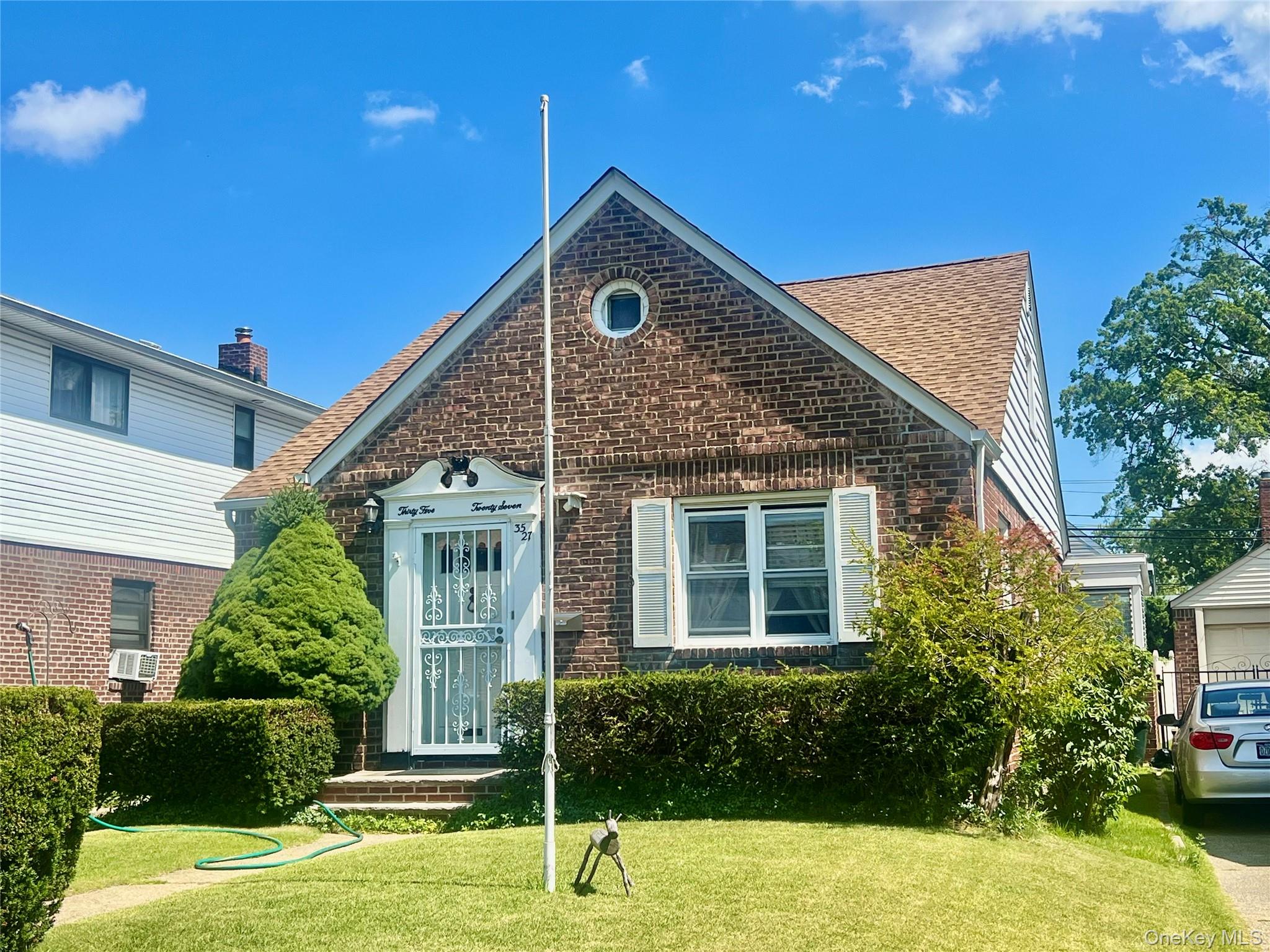 35-27 203rd Street, Bayside, NY 11361