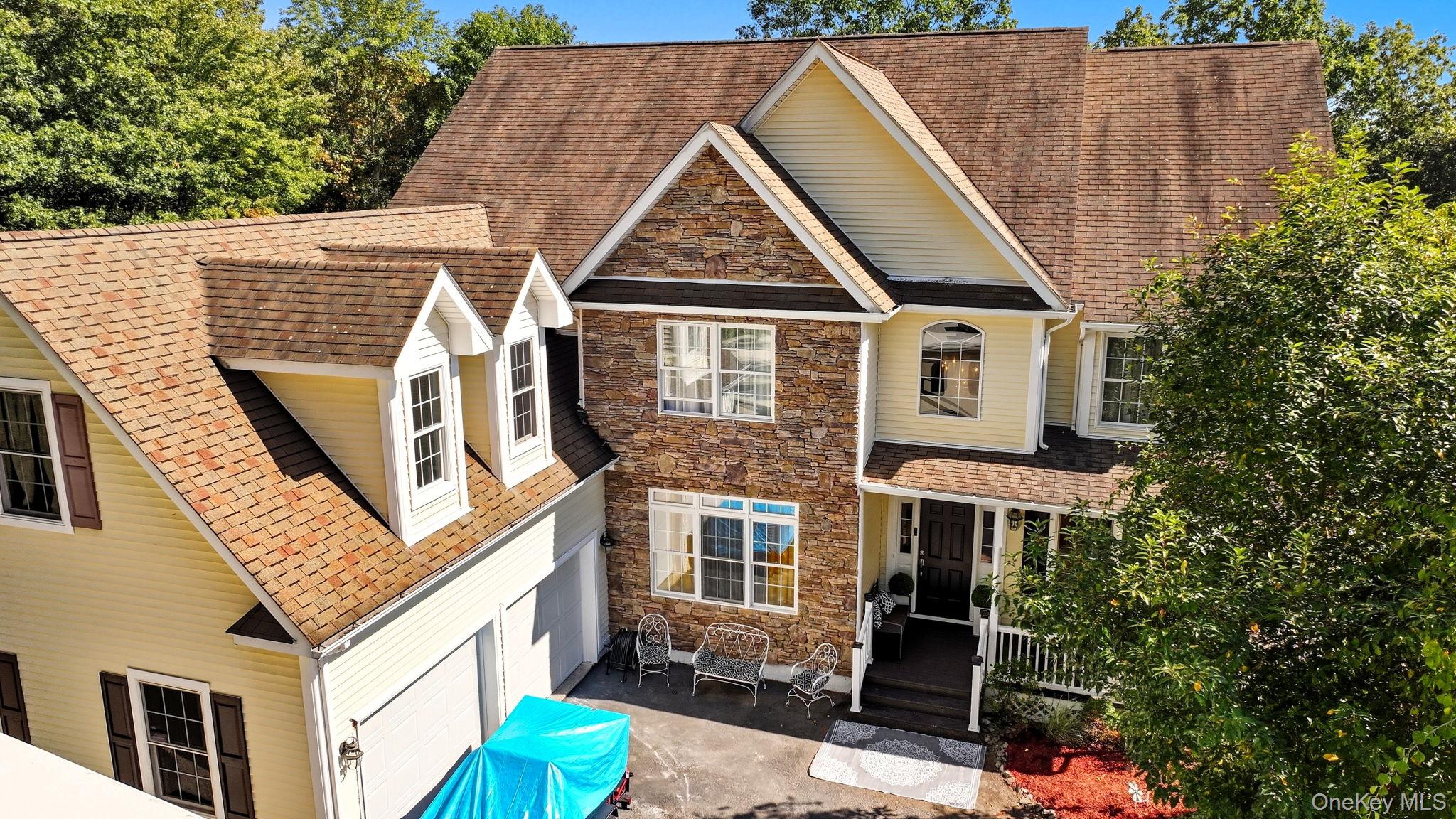 153 Shagbark Lane, Hopewell Junction, NY 12533