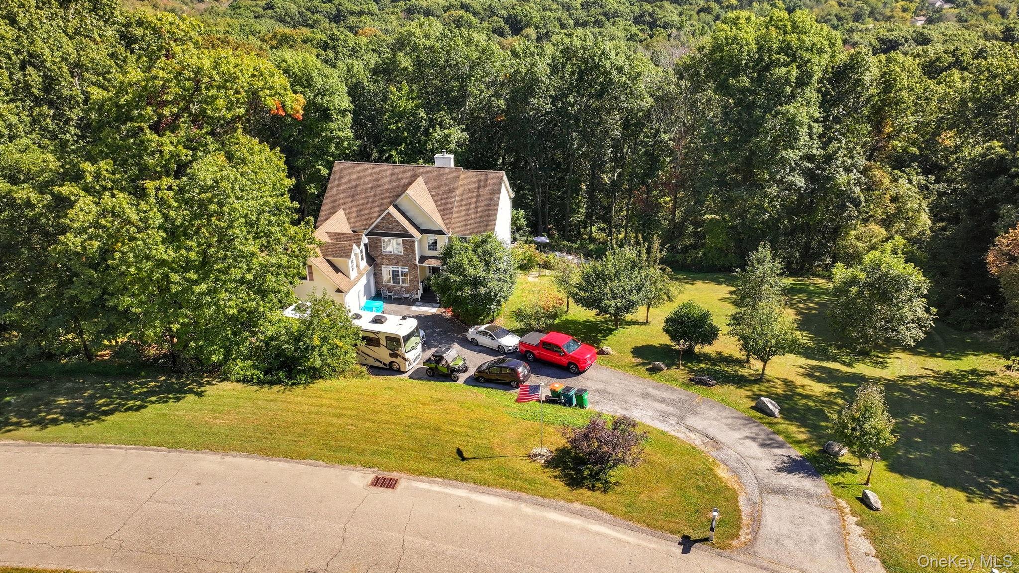 153 Shagbark Lane, Hopewell Junction, NY 12533