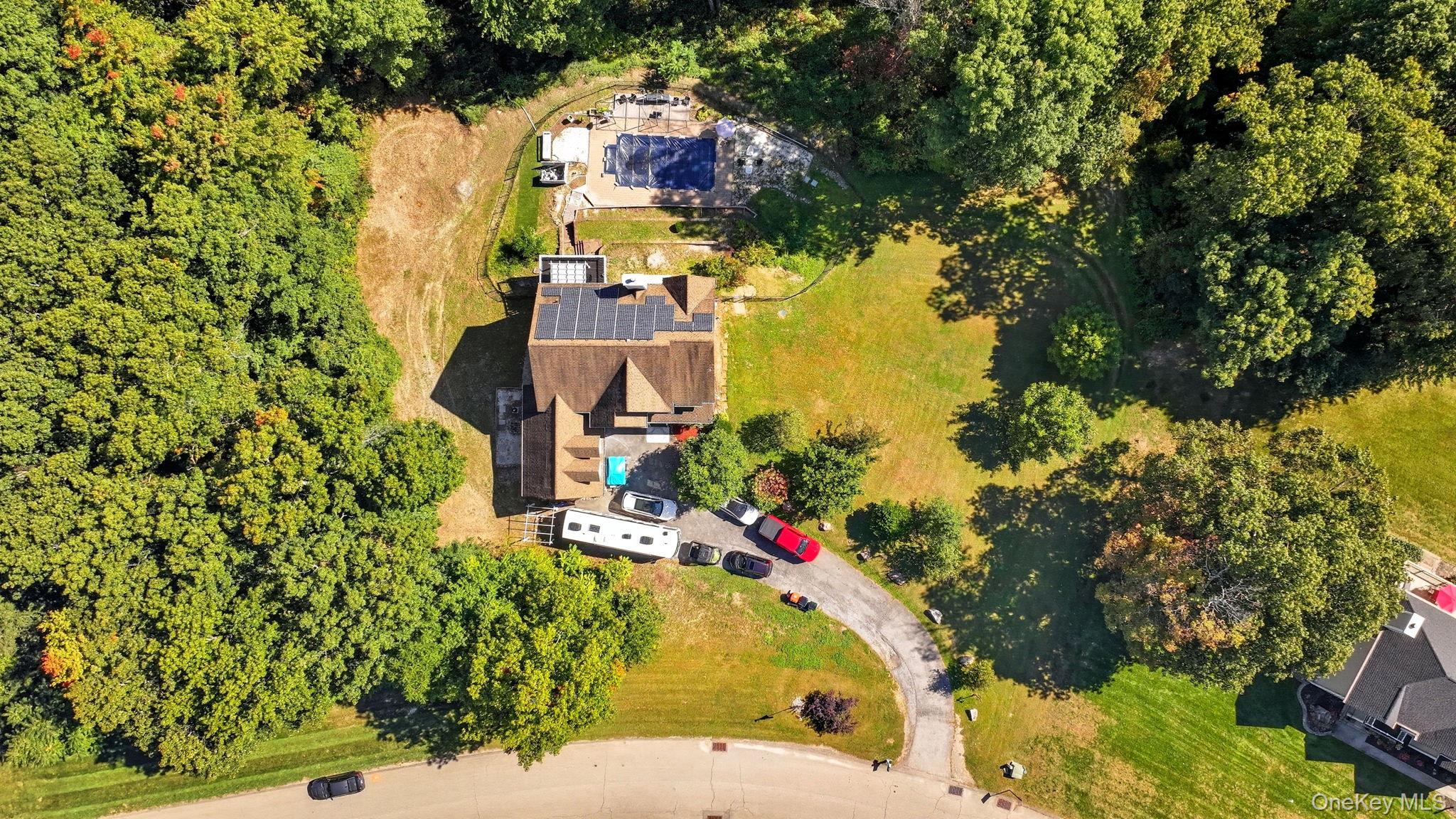 153 Shagbark Lane, Hopewell Junction, NY 12533