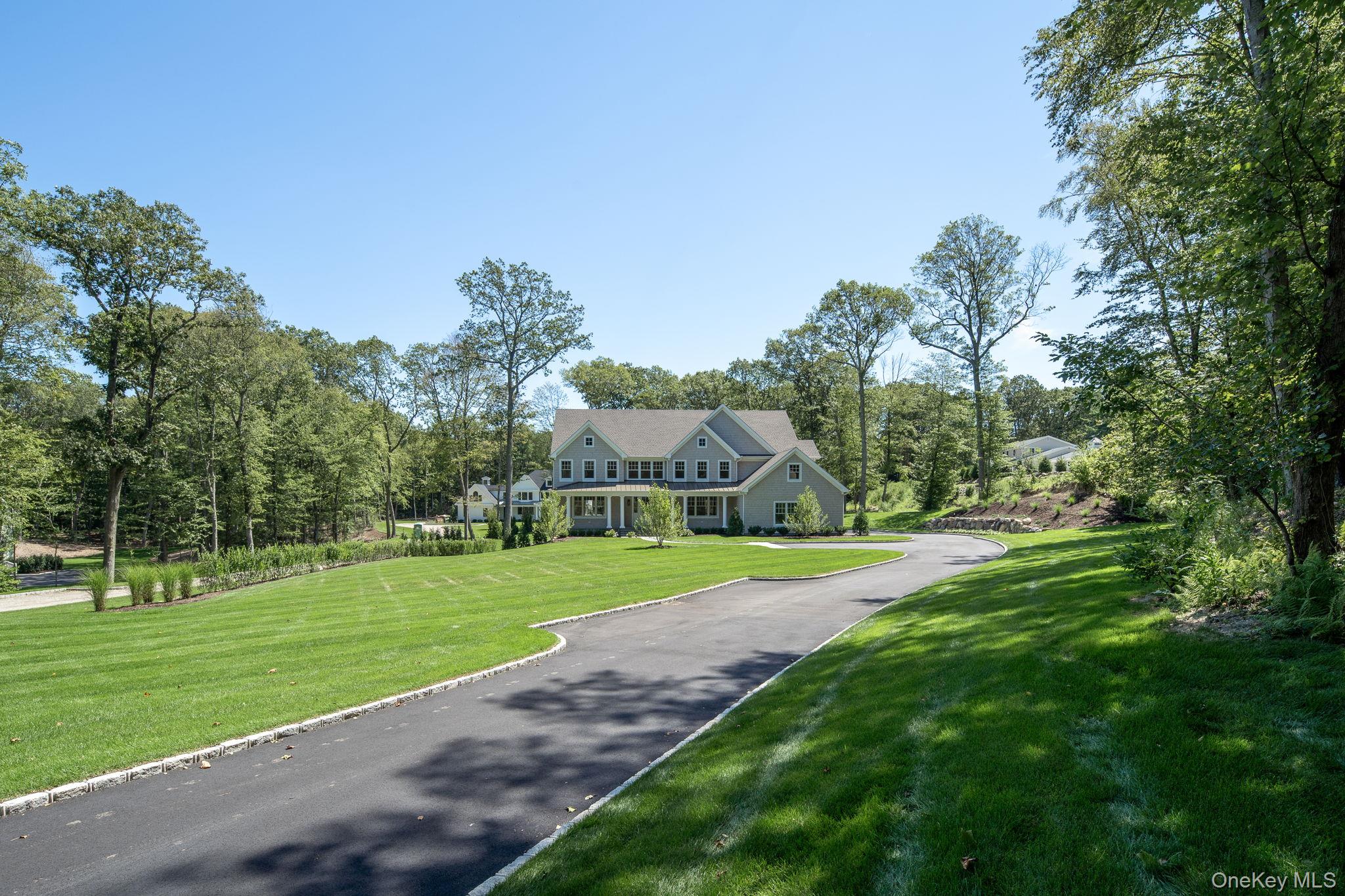 68 Saw Mill Road, Cold Spring Harbor, NY 11724