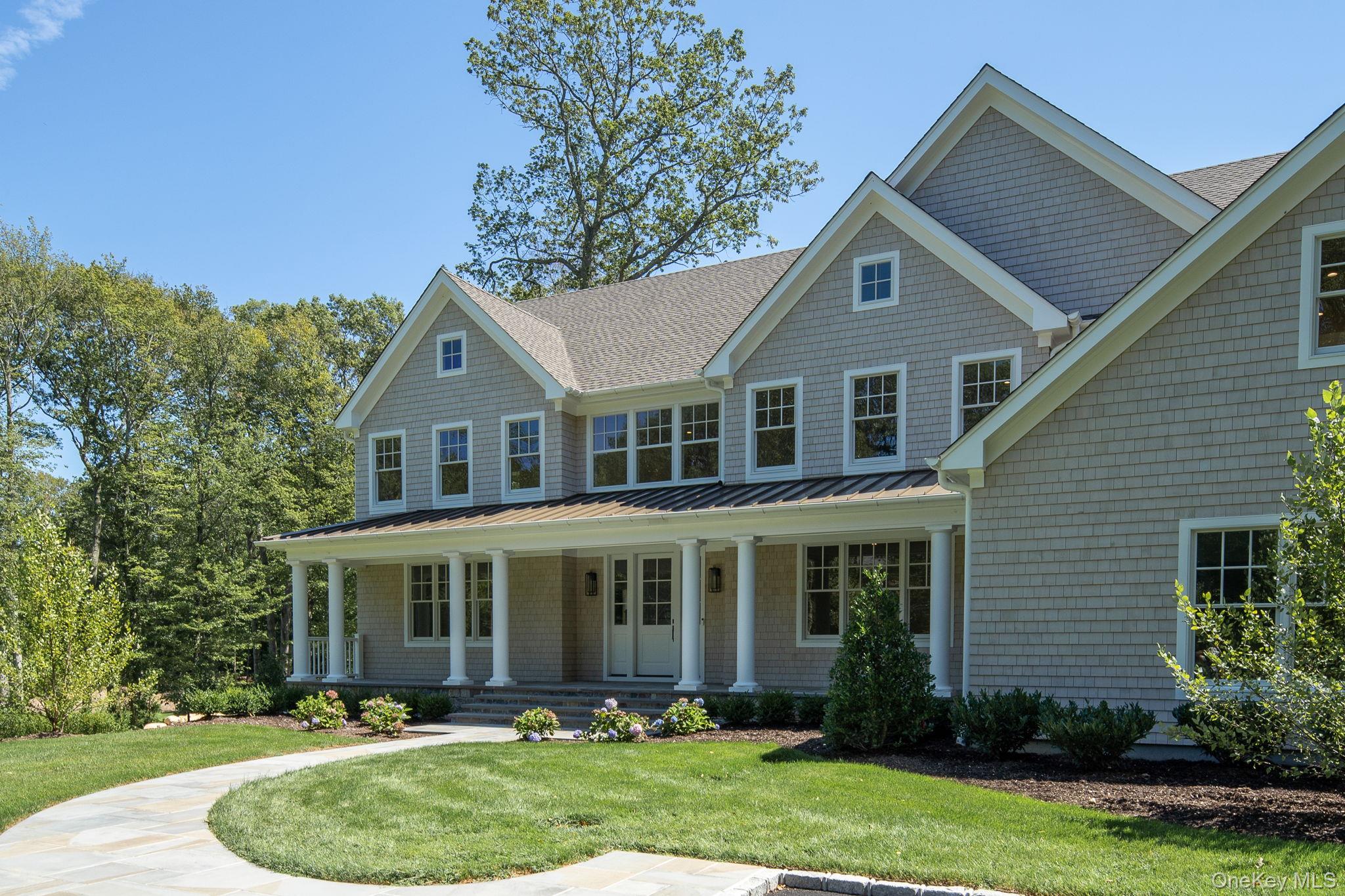 68 Saw Mill Road, Cold Spring Harbor, NY 11724