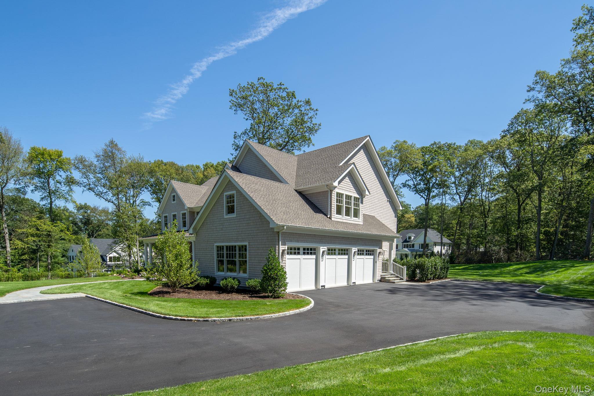 68 Saw Mill Road, Cold Spring Harbor, NY 11724