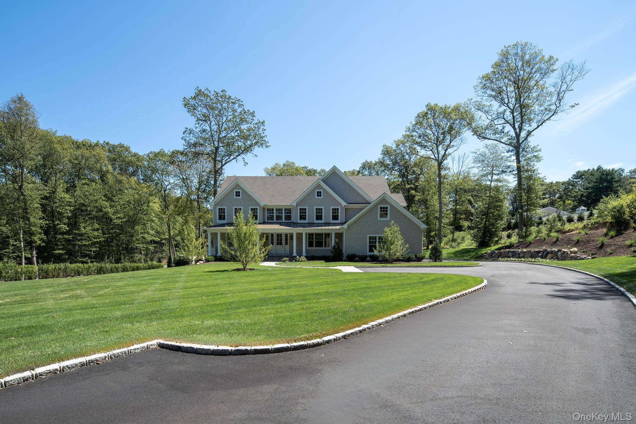 68 Saw Mill Road, Cold Spring Harbor, NY 11724