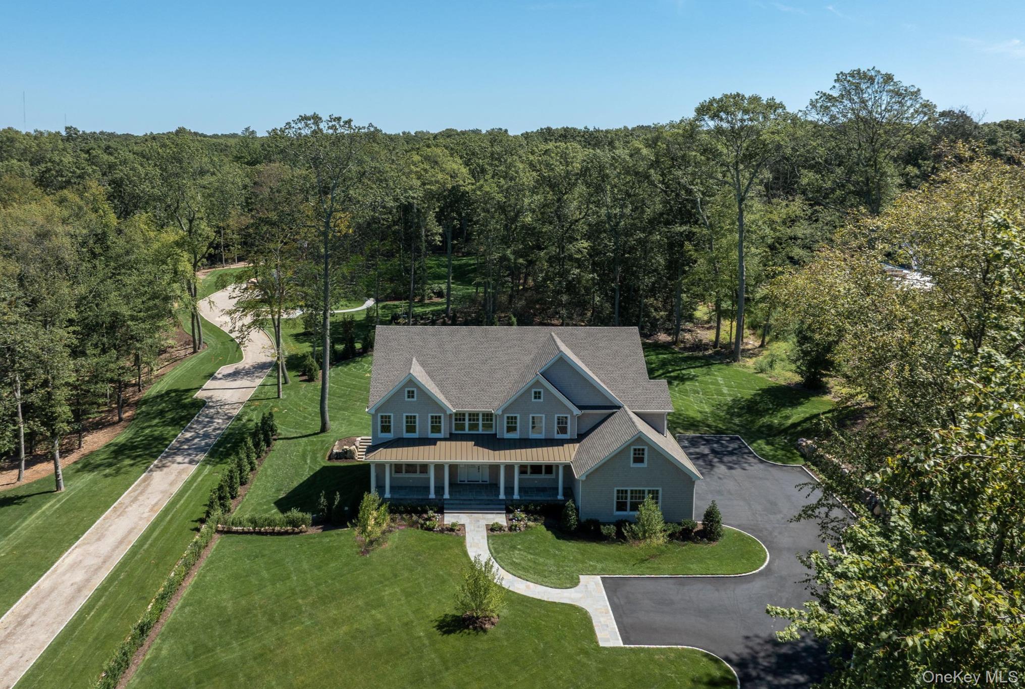 68 Saw Mill Road, Cold Spring Harbor, NY 11724