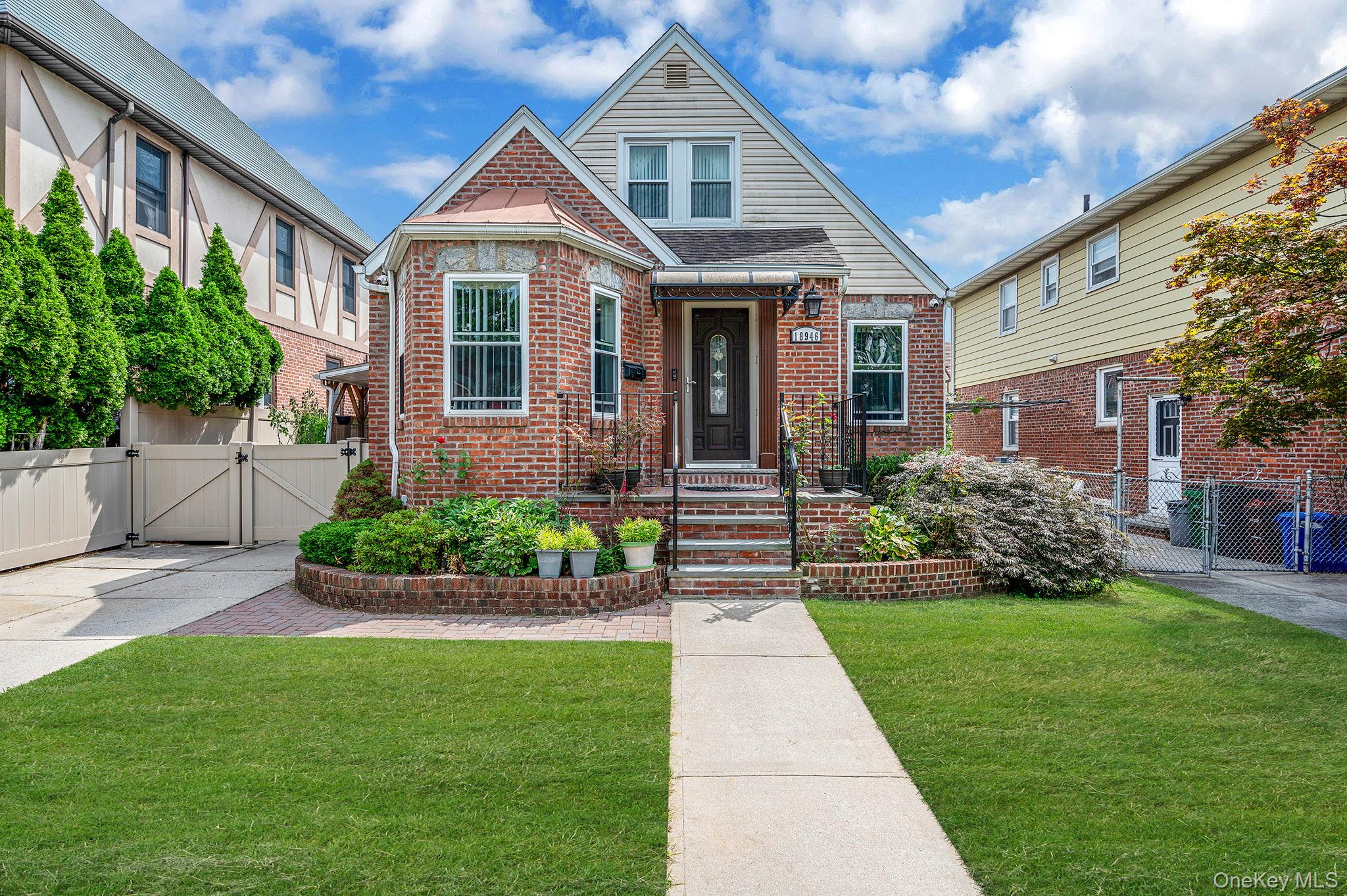 189-46 45th Drive, Flushing, NY 11358
