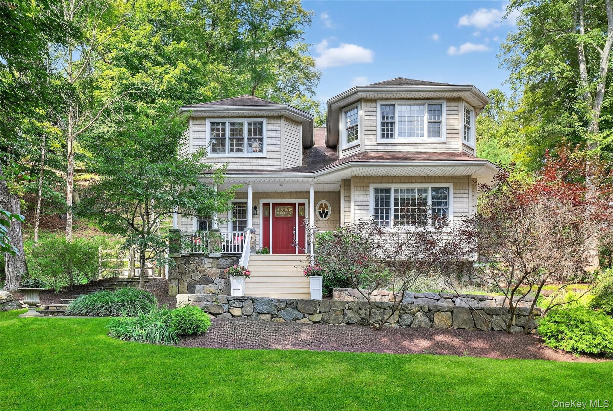 1765 Hunterbrook Road, Yorktown Heights, NY 10598
