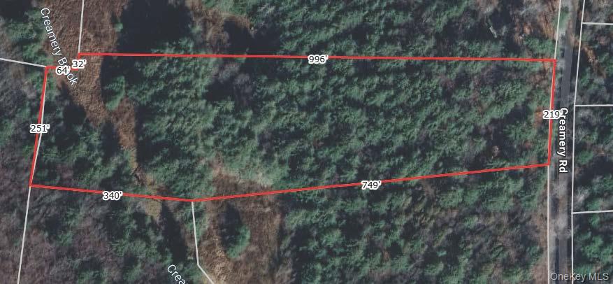 816 Creamery Road, Bethel, NY 12762