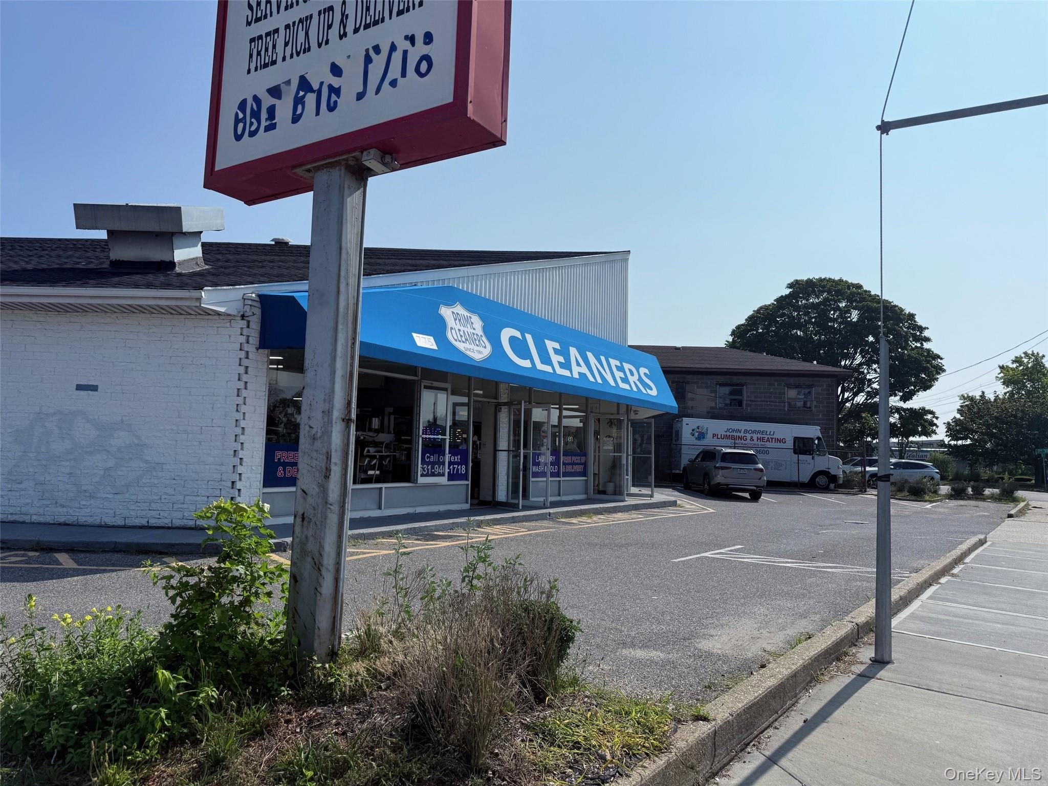 771A-775 Famingdale Road, West Babylon, NY 11704