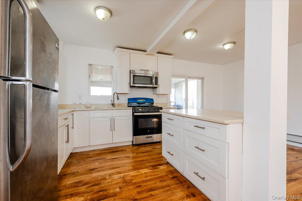 214 Beach 3rd Street, Far Rockaway, NY 11691