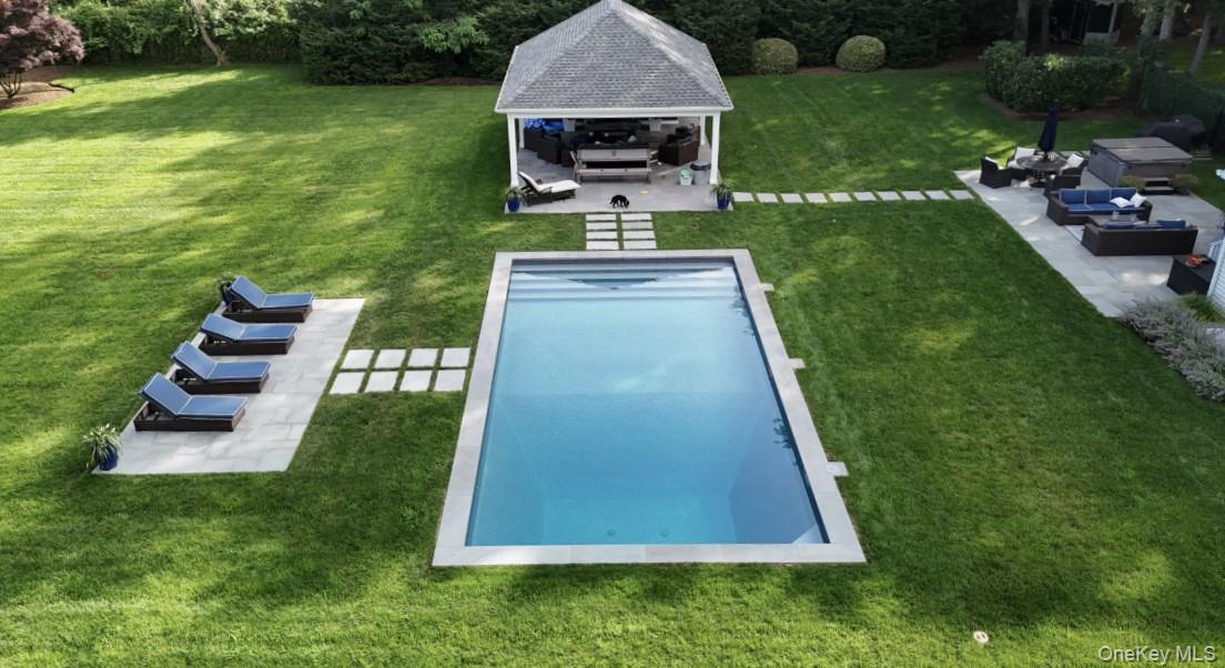 75 Inlet View Path, East Moriches, NY 11940