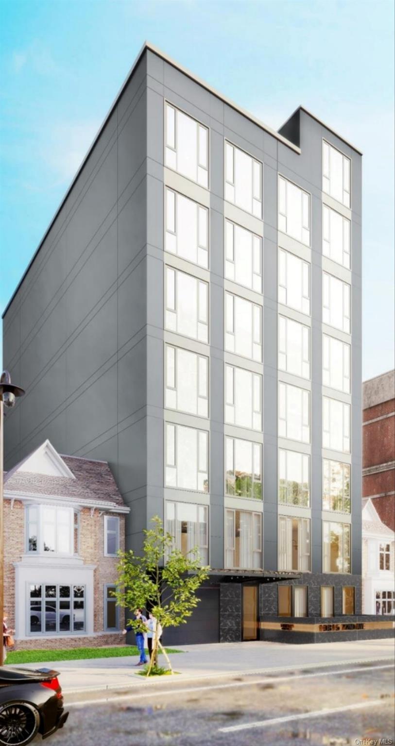 108-15 72nd Avenue # 4C, Forest Hills, NY 11375