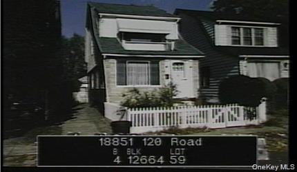 188-51 120th Road, Saint Albans, NY 11412