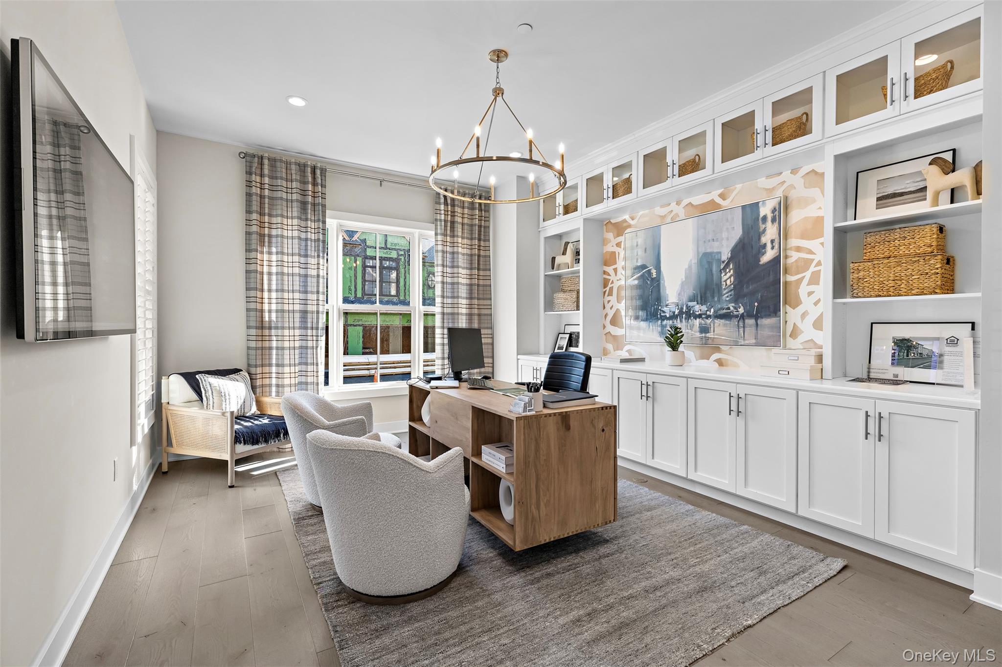 13 Marker Ridge # 18, Irvington, NY 10533