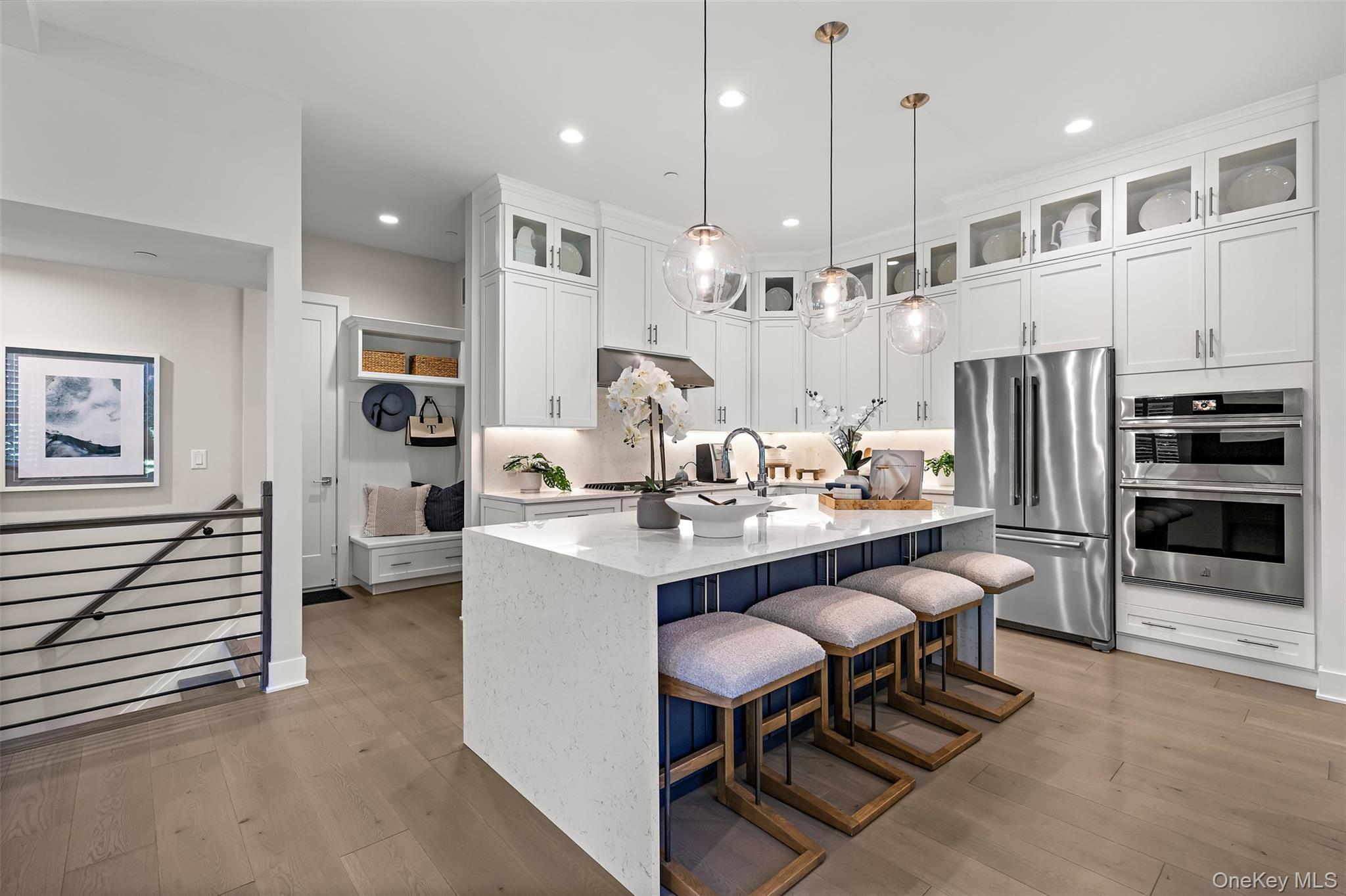 13 Marker Ridge # 18, Irvington, NY 10533