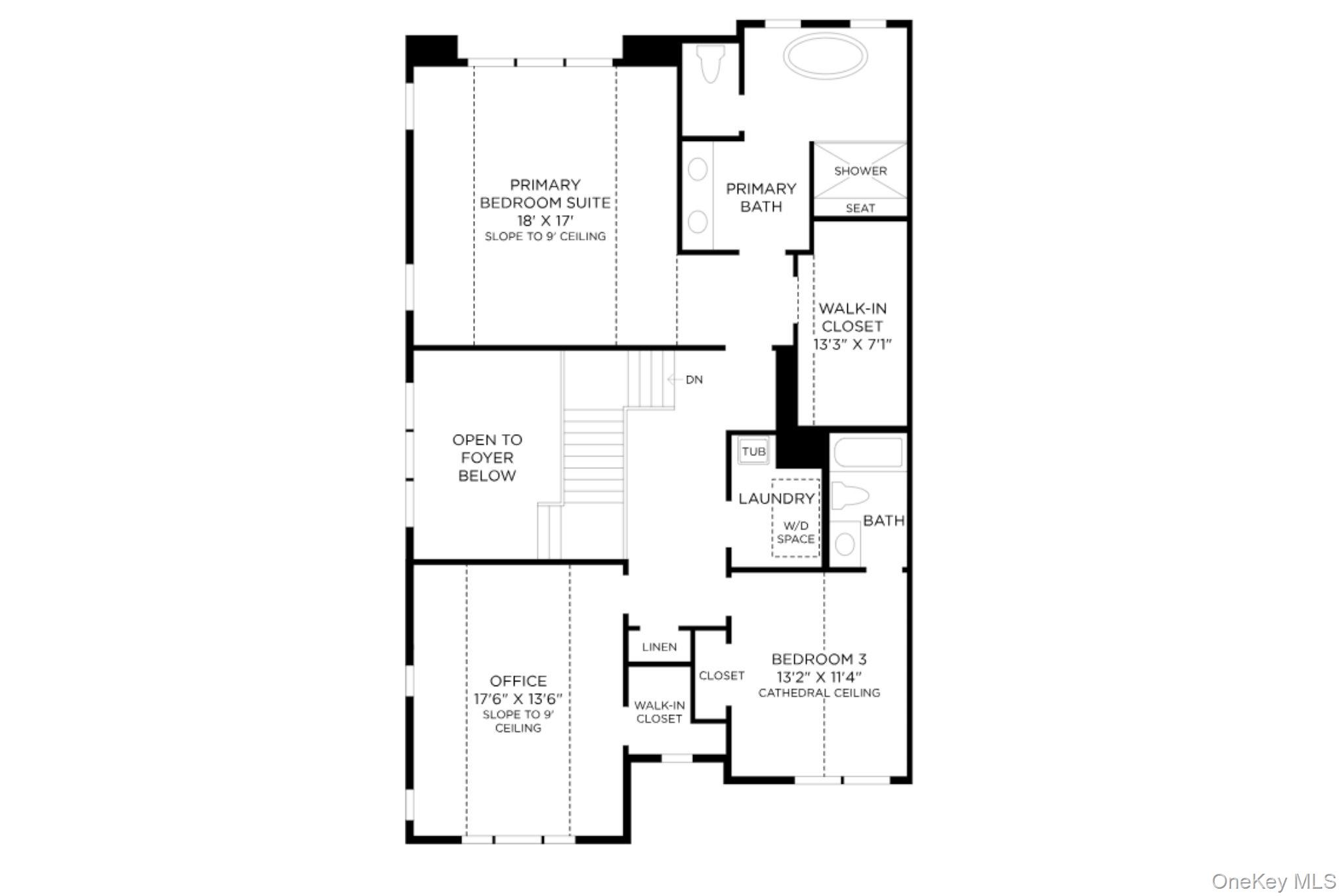 13 Marker Ridge # 18, Irvington, NY 10533