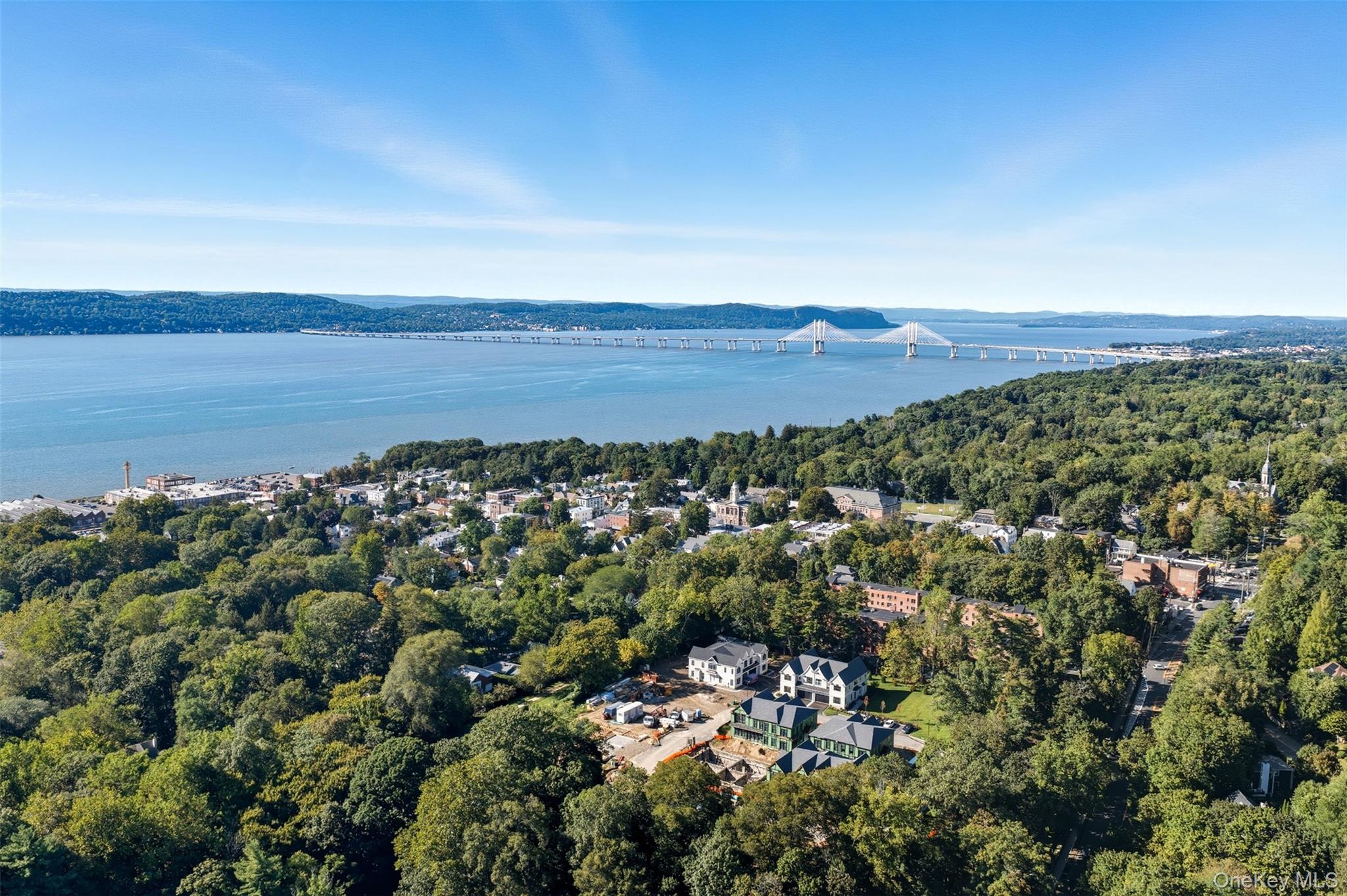 13 Marker Ridge # 18, Irvington, NY 10533