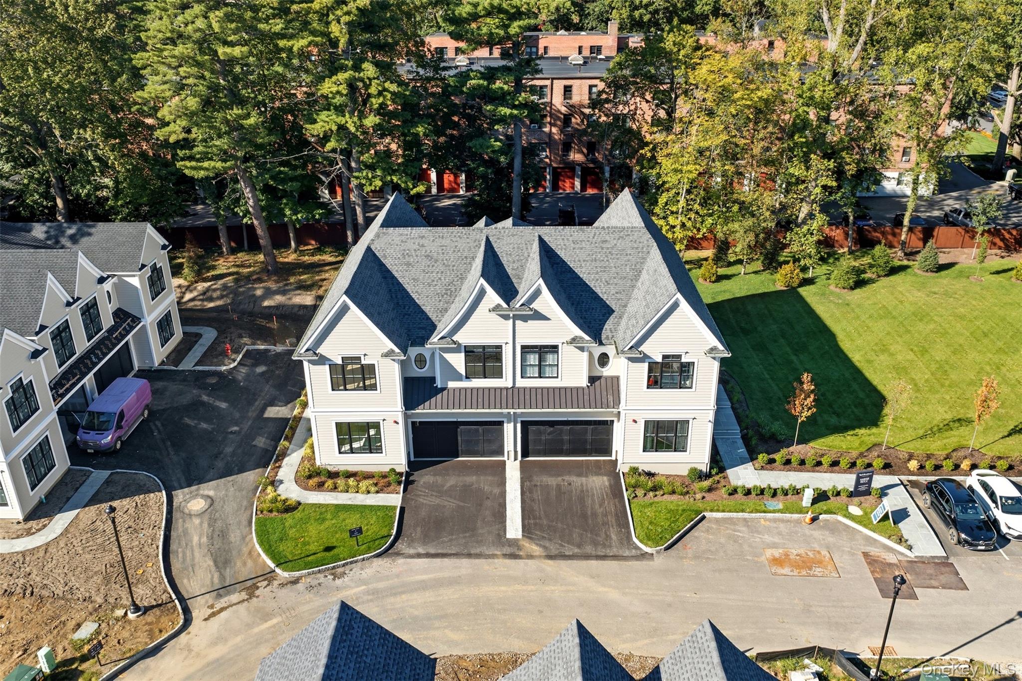 13 Marker Ridge # 18, Irvington, NY 10533