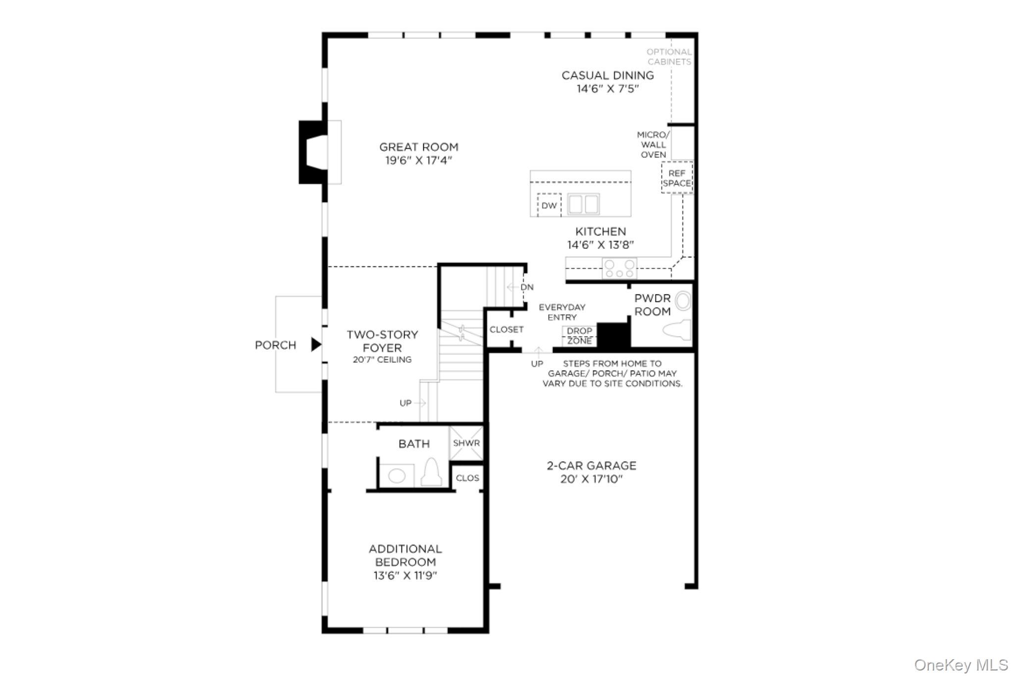13 Marker Ridge # 18, Irvington, NY 10533
