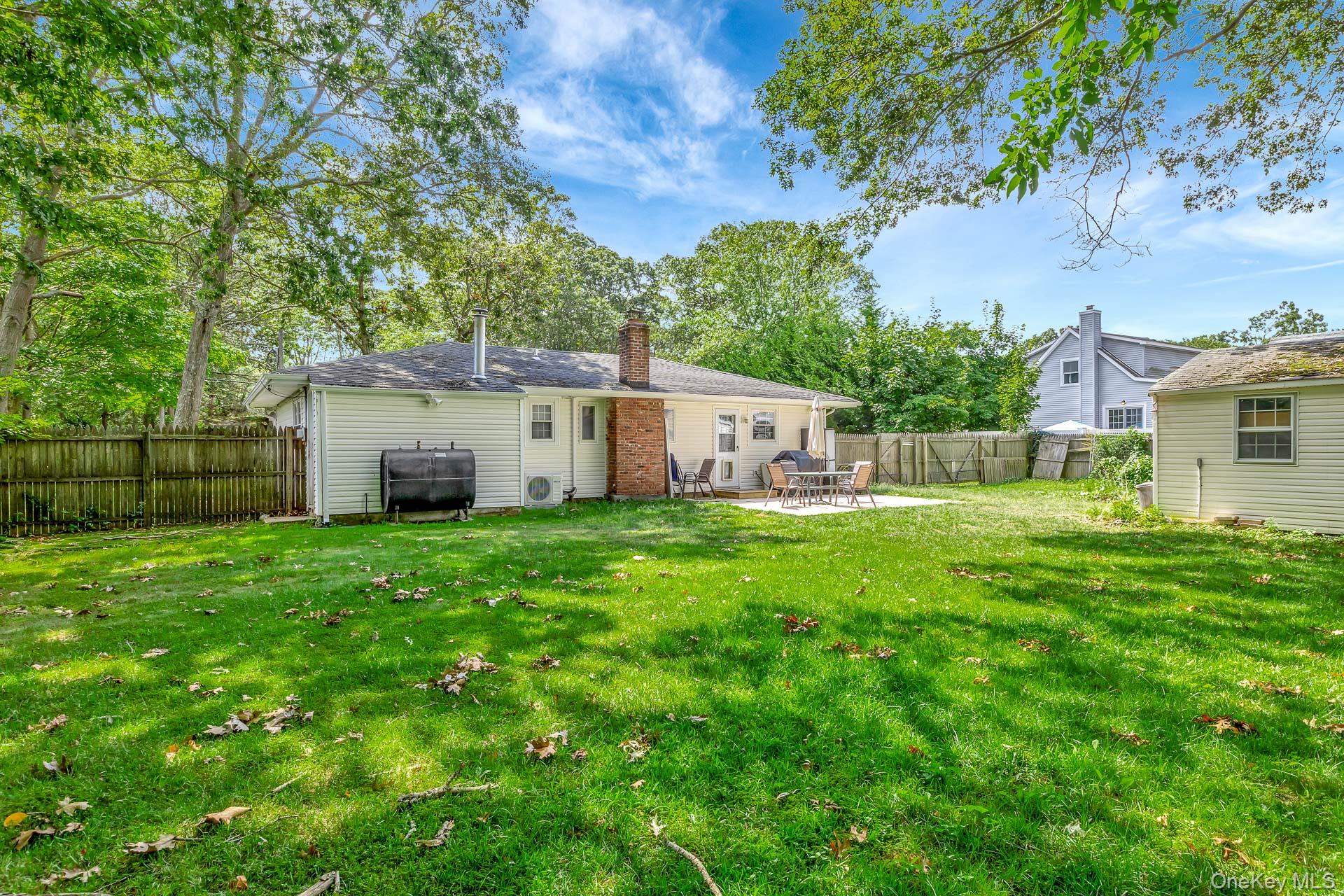 169 Pawnee Avenue, Mastic, NY 11950