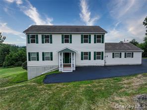 10 Ashlyn Drive # Groun Level rear, Marlboro, NY 12542