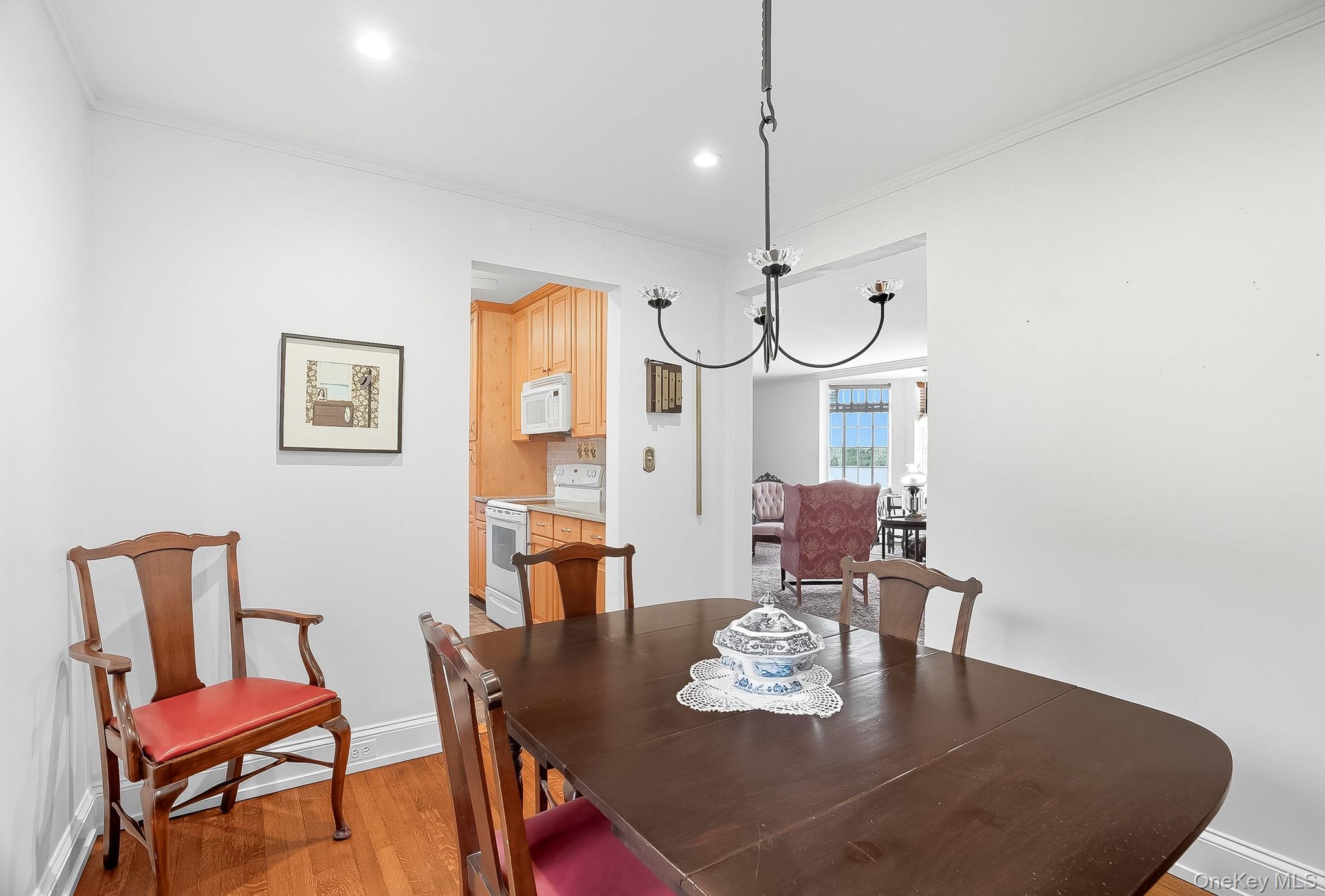 100 W Ardsley Avenue # 2G, Ardsley-on-Hudson, NY 10503