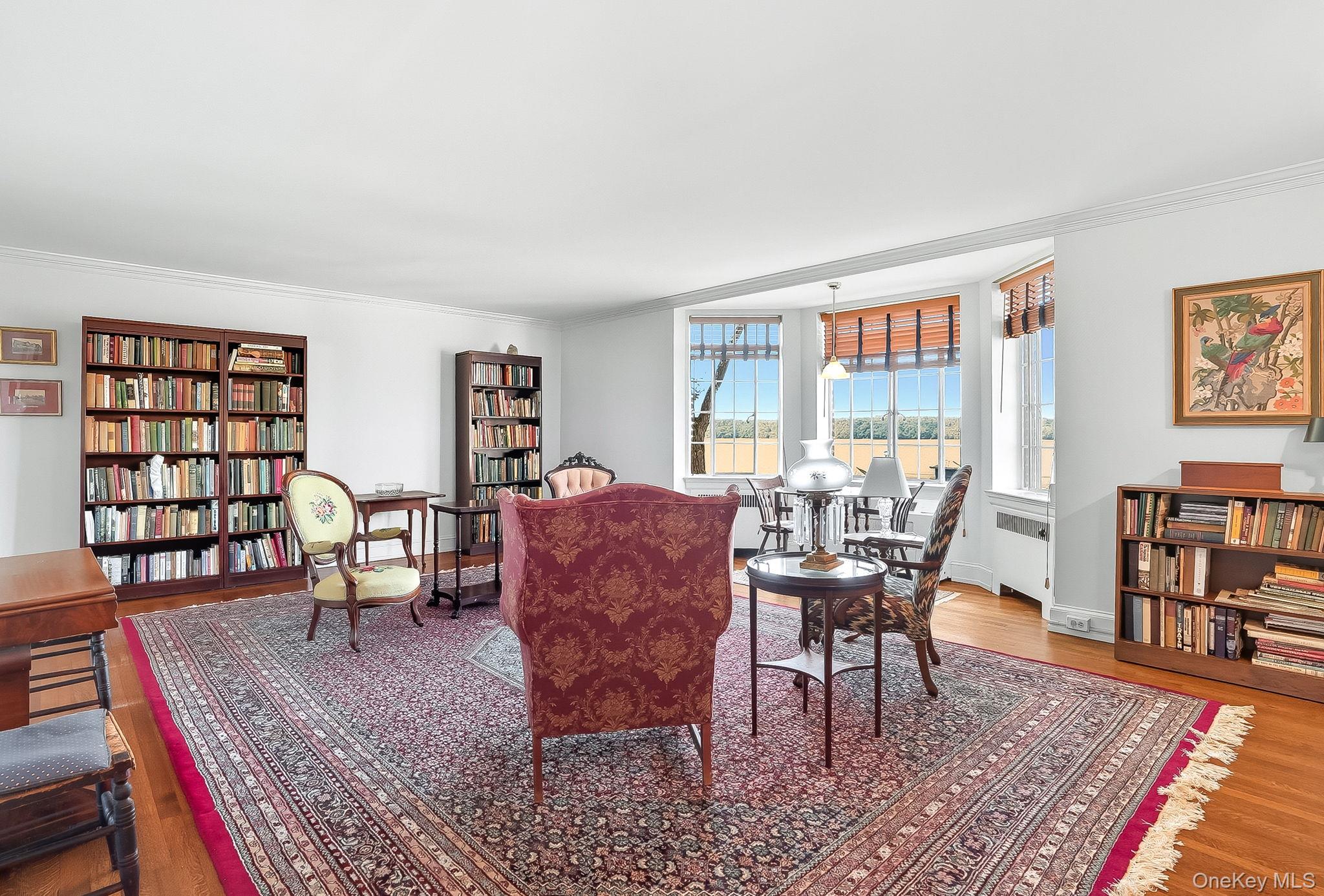 100 W Ardsley Avenue # 2G, Ardsley-on-Hudson, NY 10503