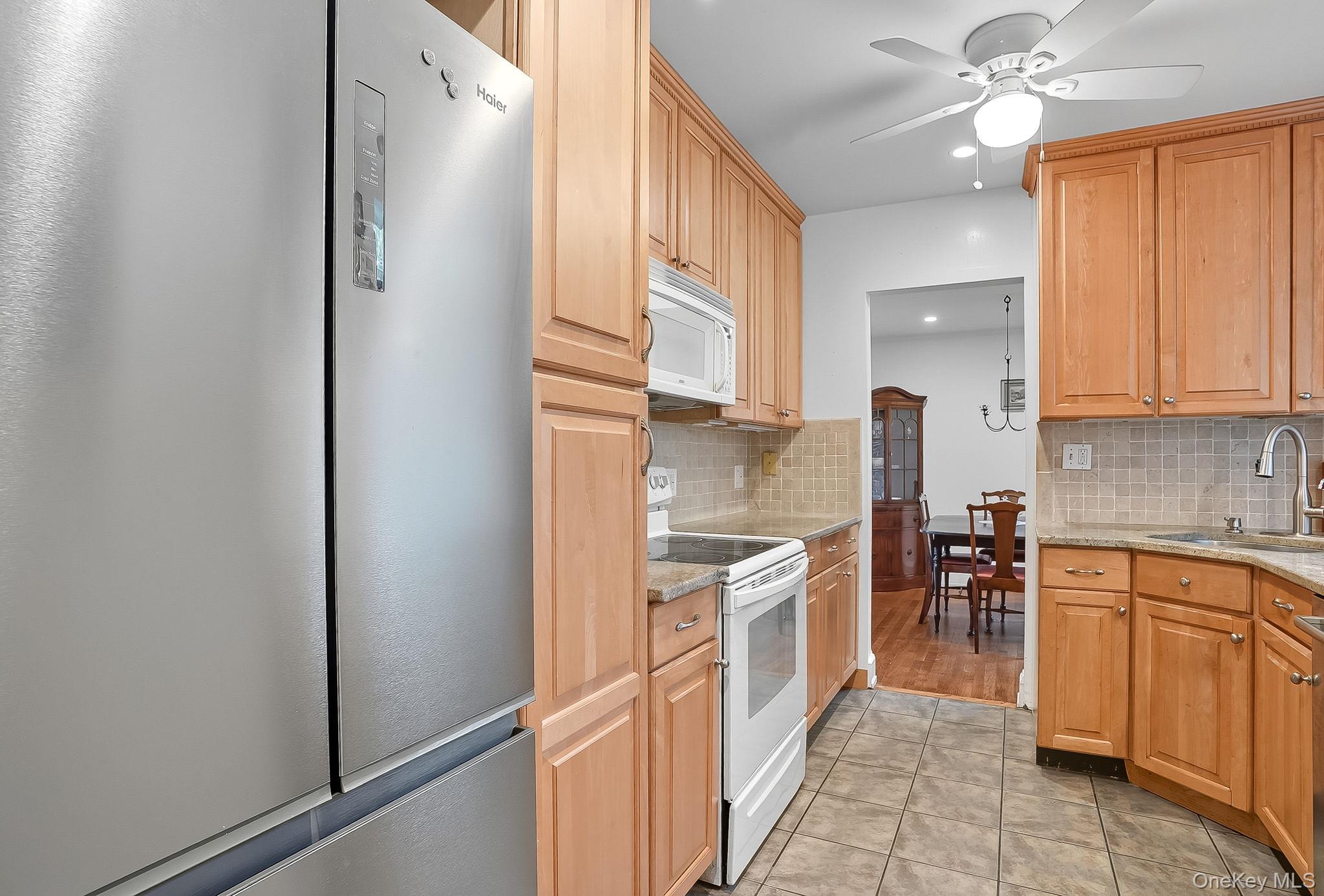 100 W Ardsley Avenue # 2G, Ardsley-on-Hudson, NY 10503