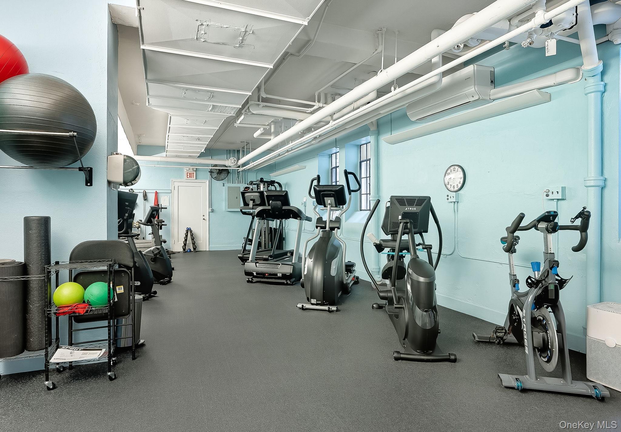 100 W Ardsley Avenue # 2G, Ardsley-on-Hudson, NY 10503