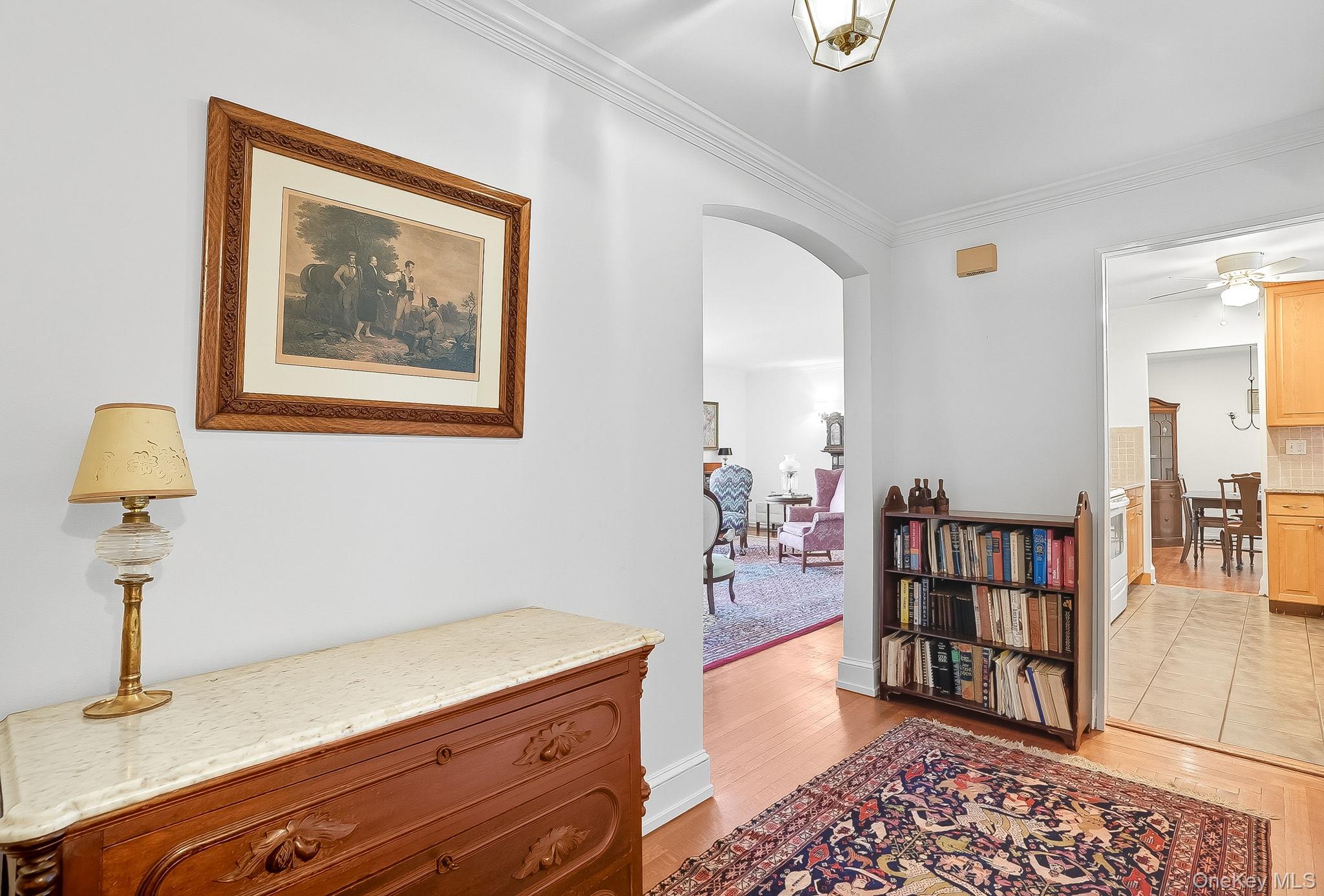 100 W Ardsley Avenue # 2G, Ardsley-on-Hudson, NY 10503