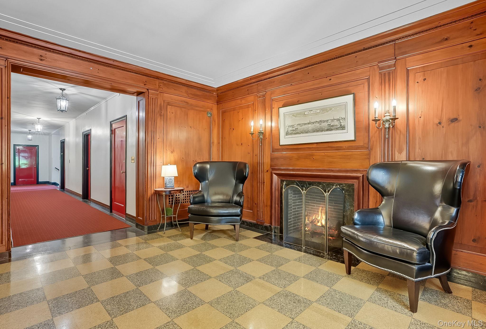 100 W Ardsley Avenue # 2G, Ardsley-on-Hudson, NY 10503