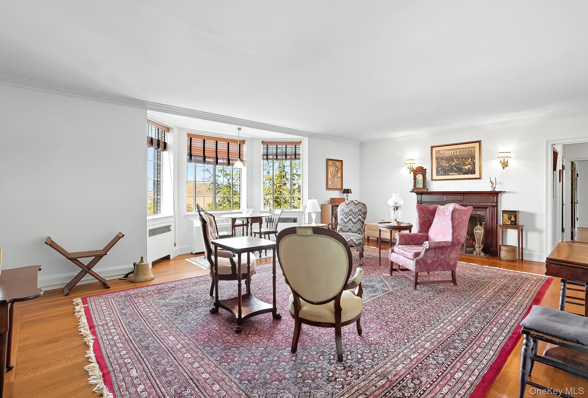 100 W Ardsley Avenue # 2G, Ardsley-on-Hudson, NY 10503