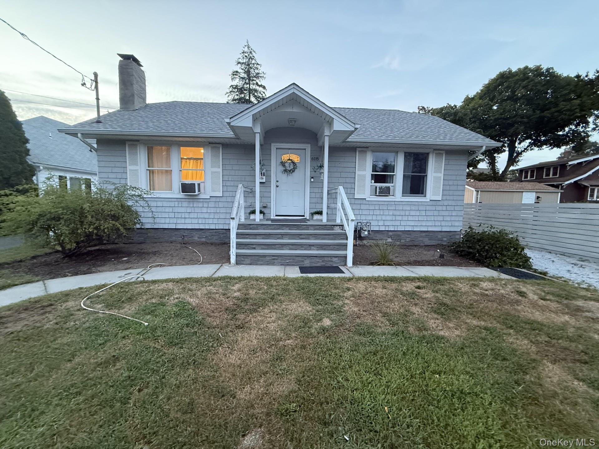 618 Corwin Street, Riverhead, NY 11901