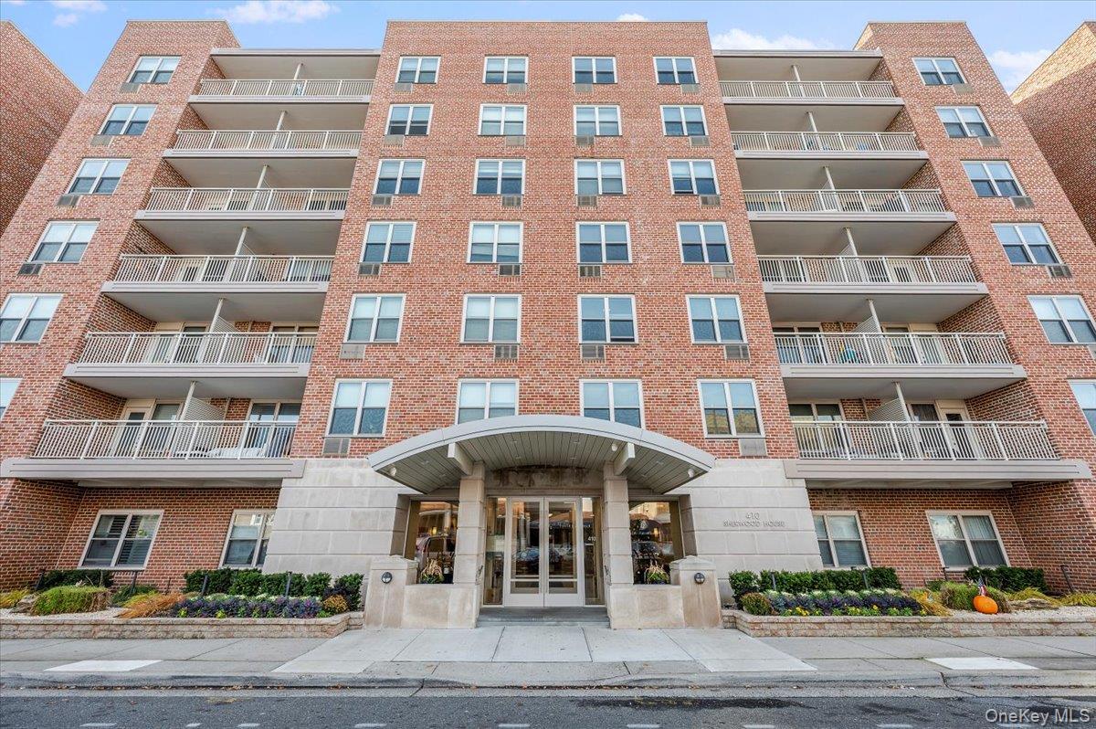 410 East Broadway # 7R, Long Beach, NY 11561