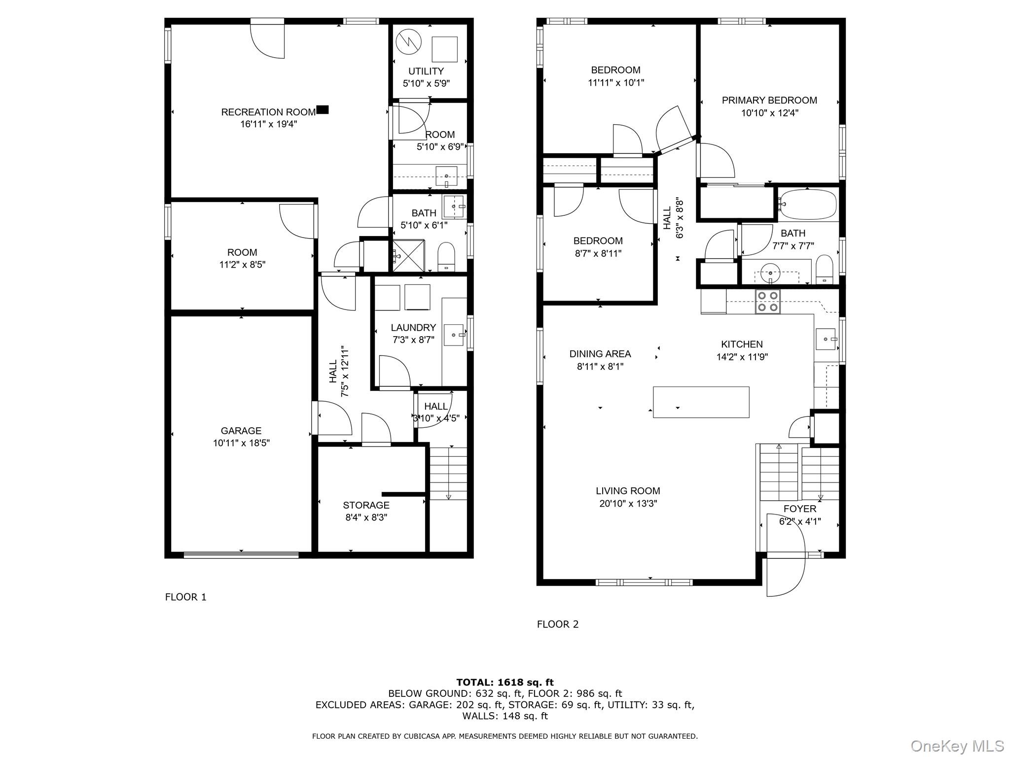 47 W Granada Avenue, Lindenhurst, NY 11757