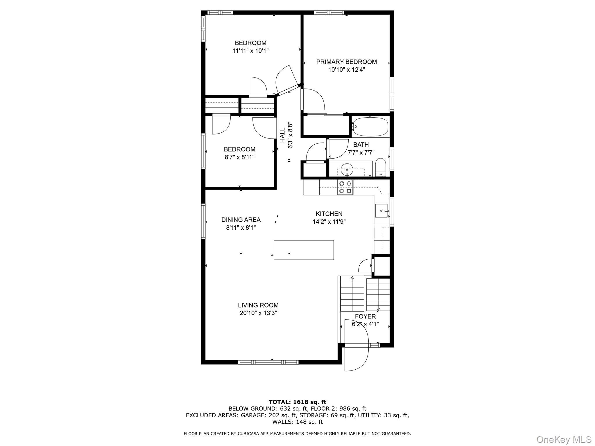 47 W Granada Avenue, Lindenhurst, NY 11757