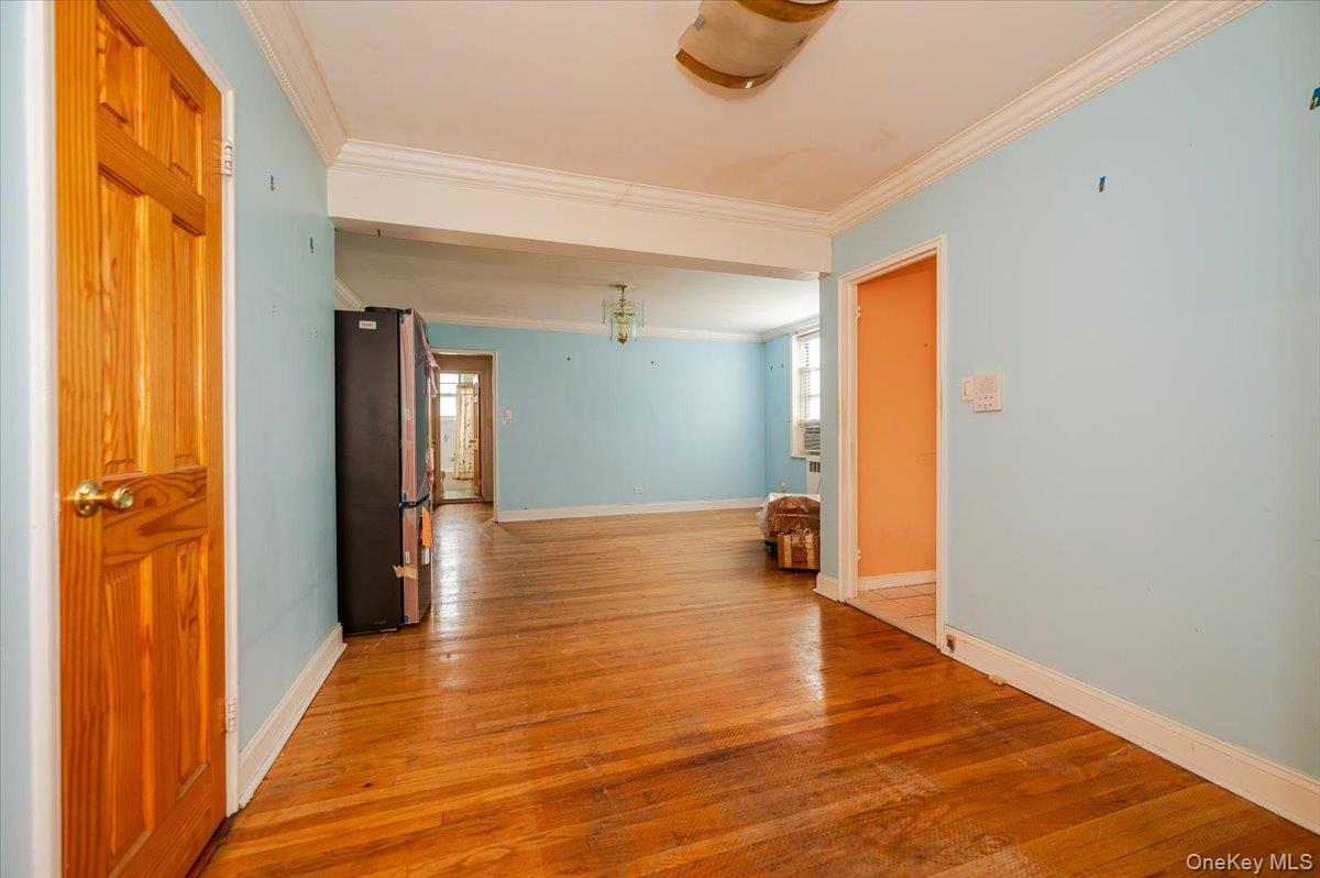 5640 Netherland Avenue # 1B, Bronx, NY 10463