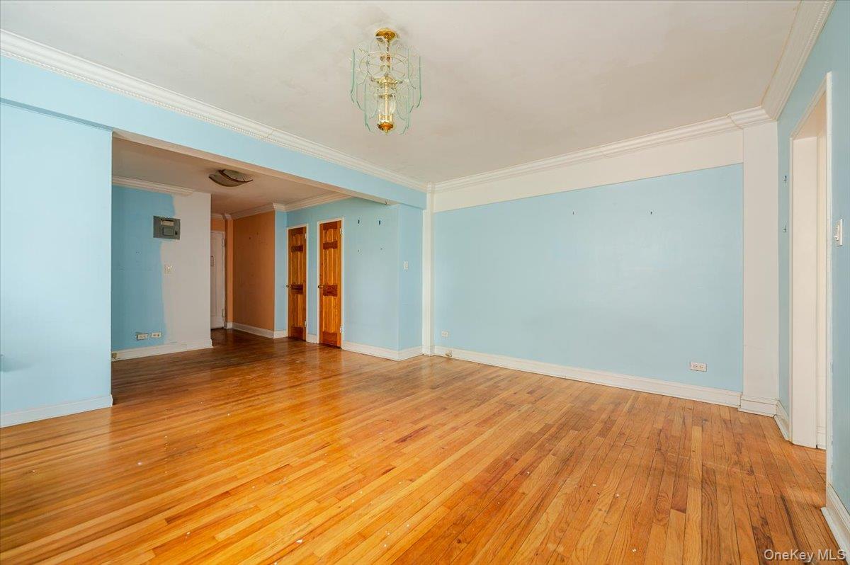 5640 Netherland Avenue # 1B, Bronx, NY 10463