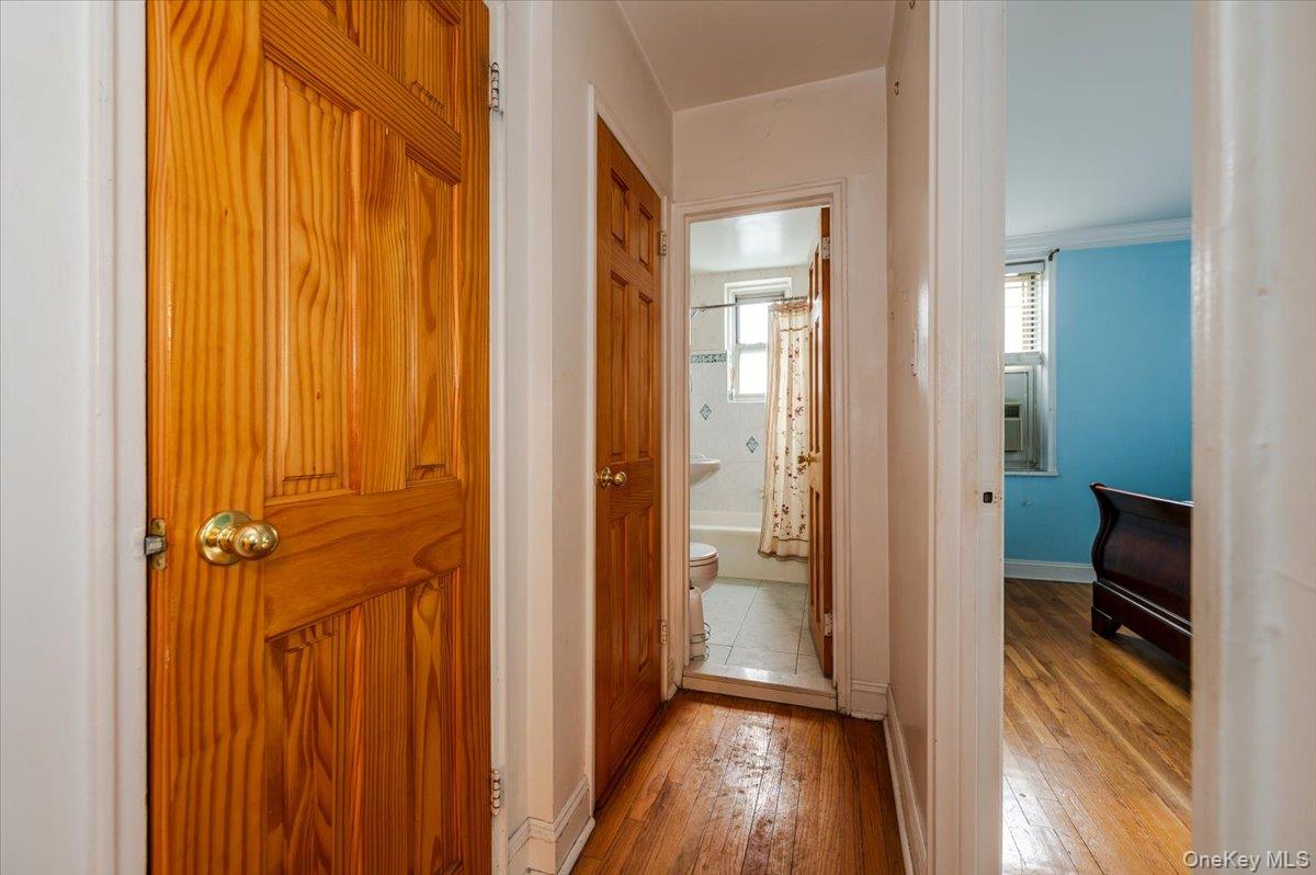 5640 Netherland Avenue # 1B, Bronx, NY 10463