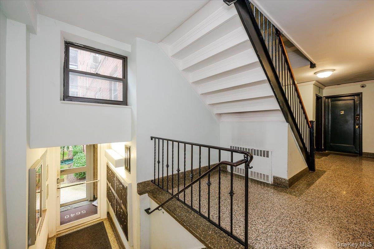 5640 Netherland Avenue # 1B, Bronx, NY 10463