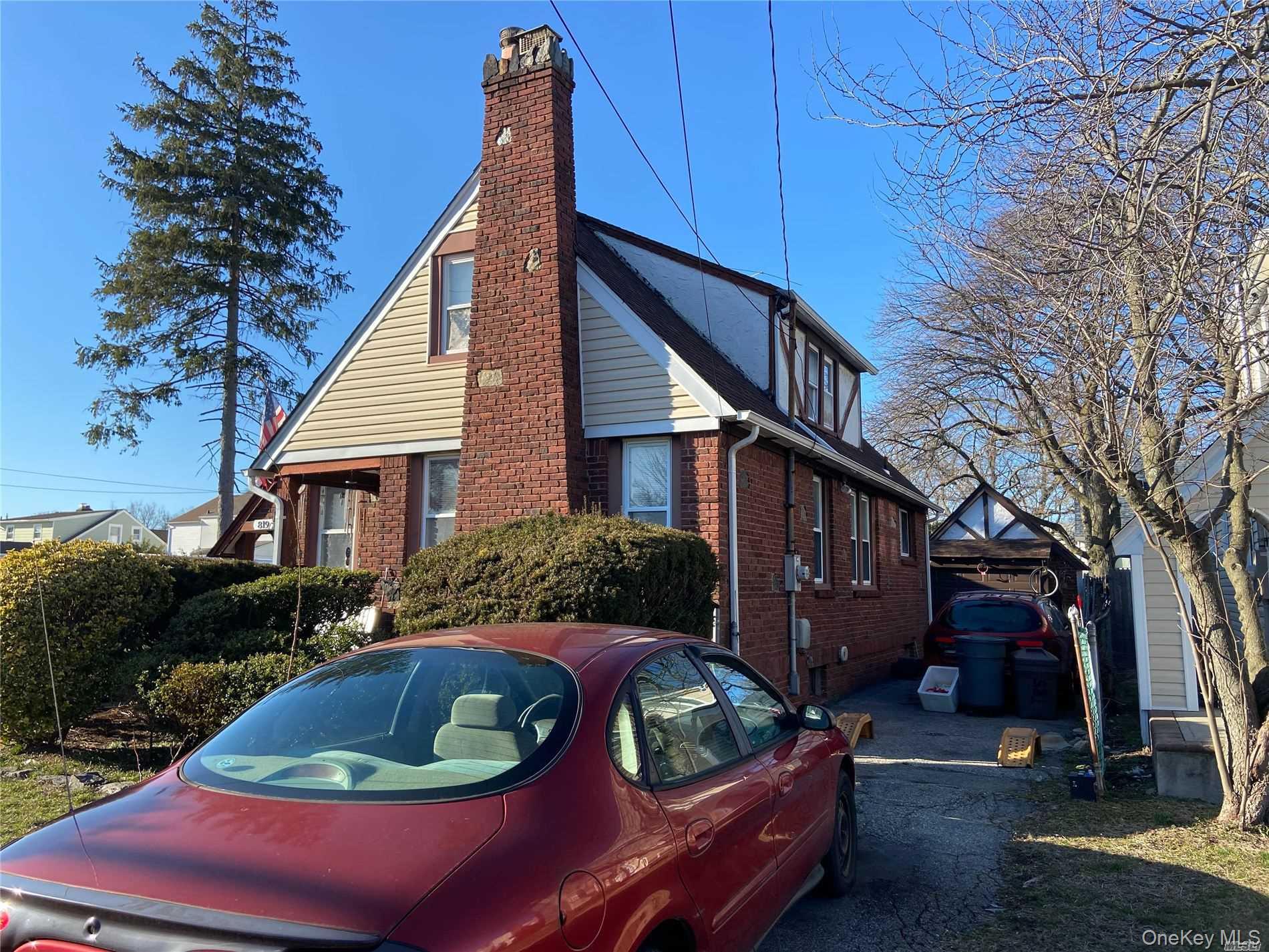 819 Edward Street, Baldwin, NY 11510