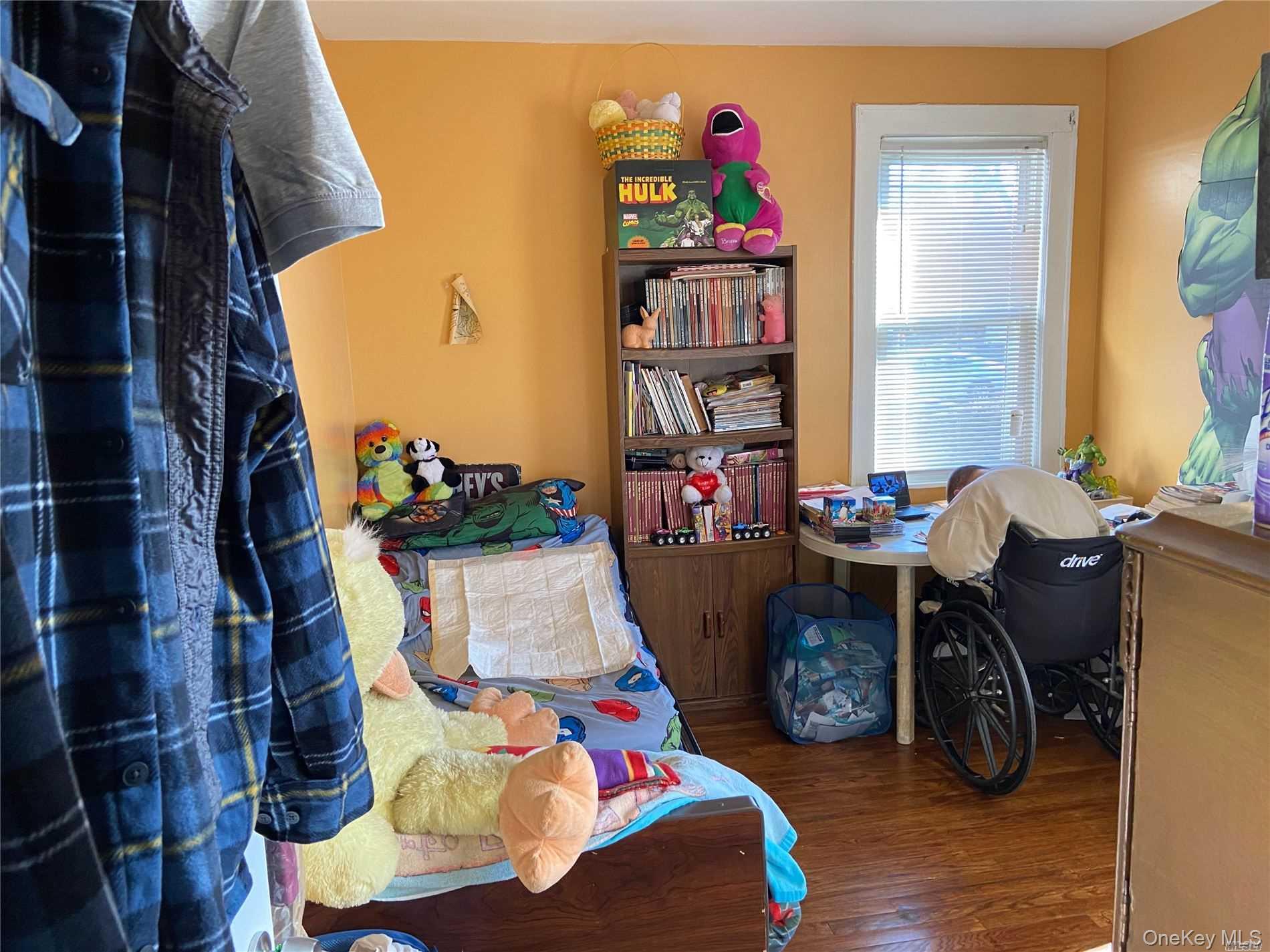 819 Edward Street, Baldwin, NY 11510